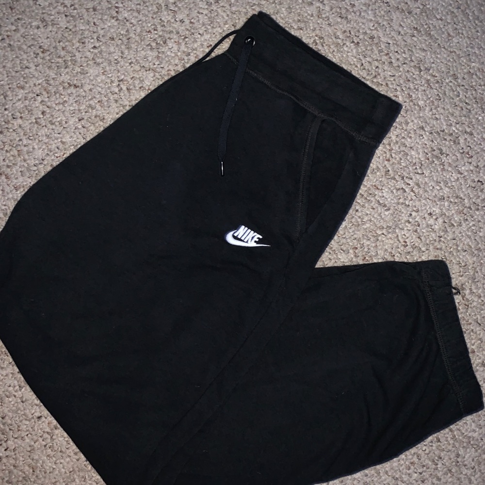 Nike sweatpants